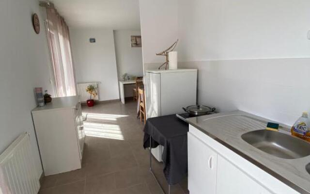 Chez Ngoc - Appartement Meublé