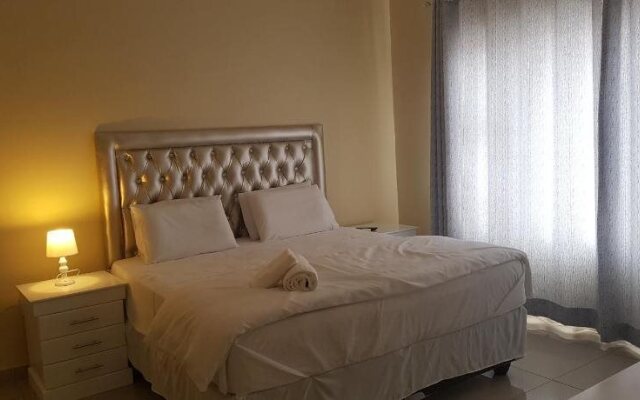 Munisa Guest House