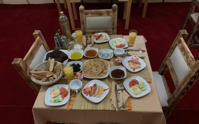 Merzouga Relax Camp