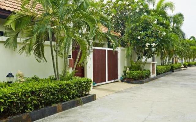 View Talay Villa - 38 By Axiom