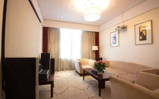 Dynasty Commercial Hotel