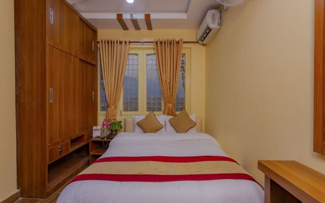 OYO 253 Hotel Pinnacle