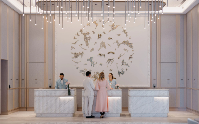 The Langham Gold Coast
