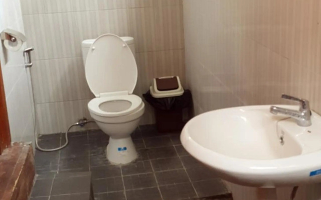 Makarma Resort Lombok