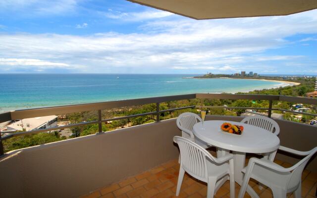 Newport Mooloolaba