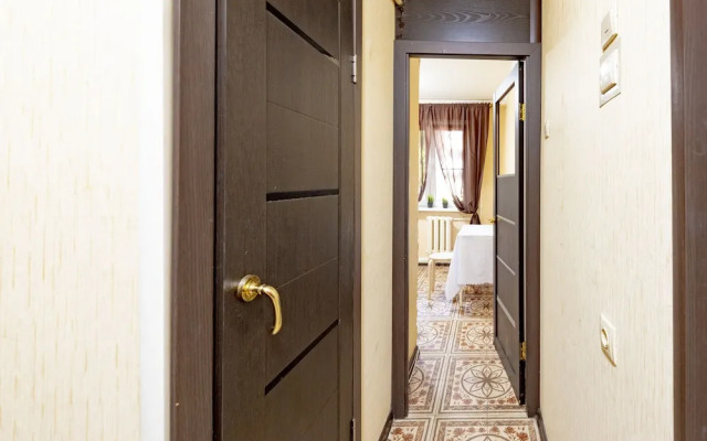 Inndays Подольск на Красногвардейском