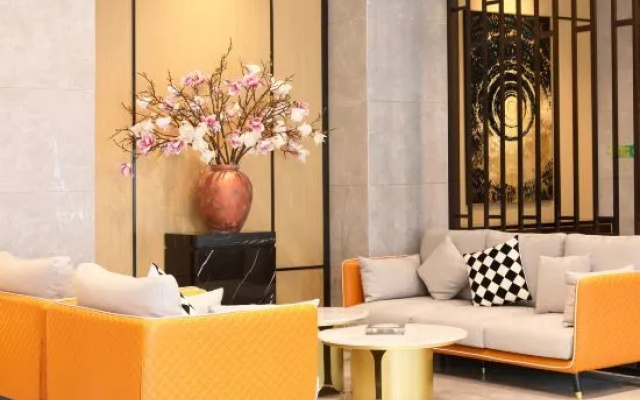 Youyi Holiday Hotel (Foshan Lishui Jiaxuan Shopping Plaza Branch) – Hotel Rooms – Foshan