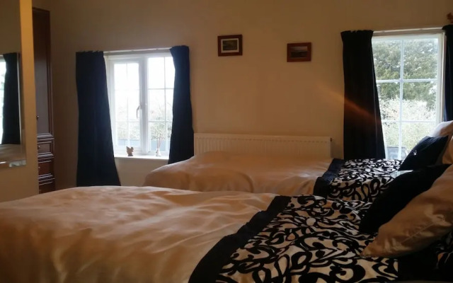 Kingsmede Bed & Breakfast