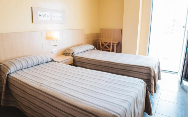 Apartamentos Turisticos Terralta
