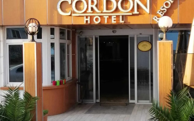 Samsun Cordon Otel