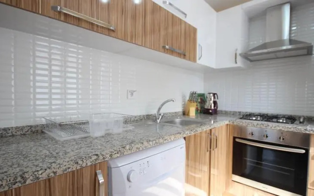 Look-O-More Residence