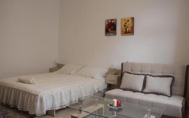 Apartments Matijašević