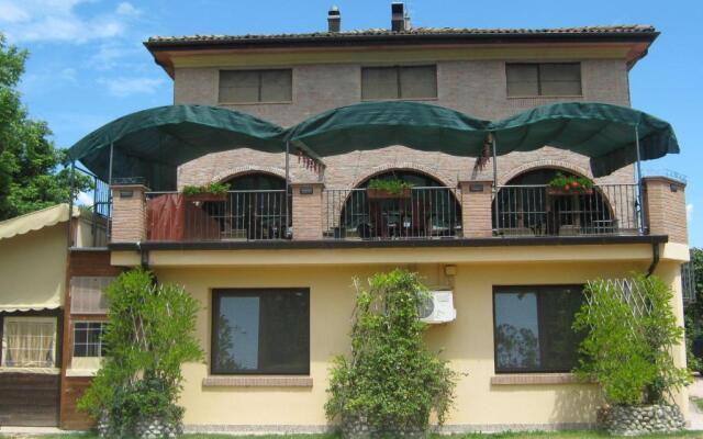 Agriturismo La Crocetta
