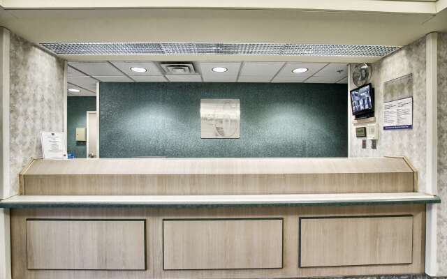 Motel 6 London, ON - Ontario