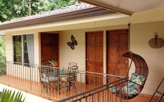 Yethan House