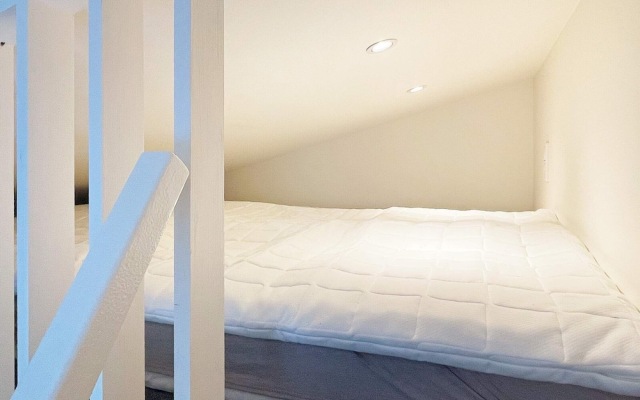 3 Person Holiday Home in Solvesborg-by Traum