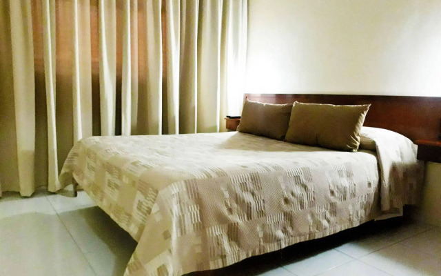Carina Flat By Atlantica Hotels