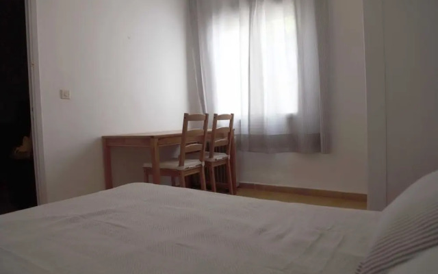 La Casa De La Persiana