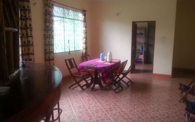 BeSwahilid B & B