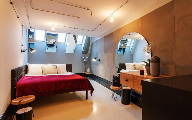 Hotel Rum Budapest