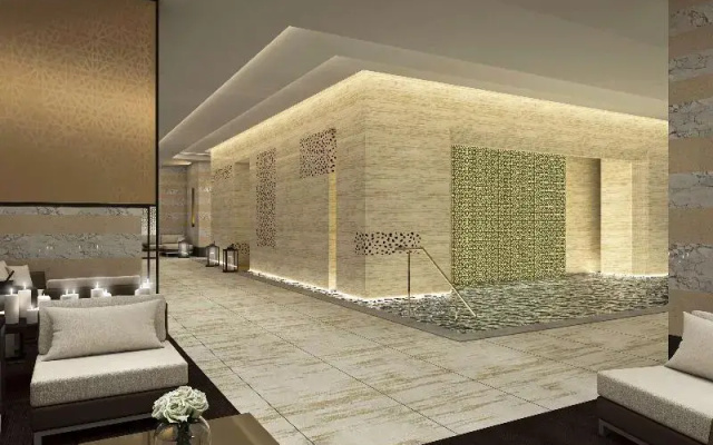 Sofitel Riyadh Hotel & Convention Centre