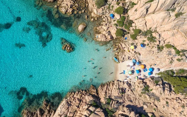 Su Entu in Palau With 1 Bedrooms and 1 Bathrooms