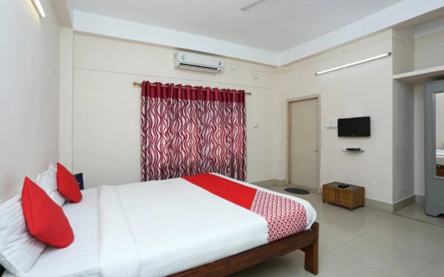 The Elgin Retreat By OYO Rooms