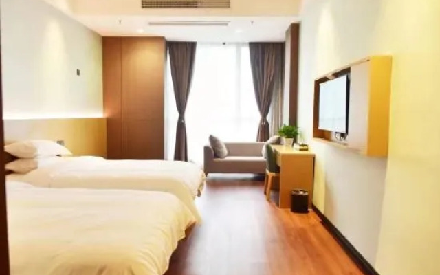 Xiangzhang No. Foot Bath Health Club