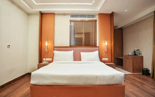 Hotel Malsi Mist