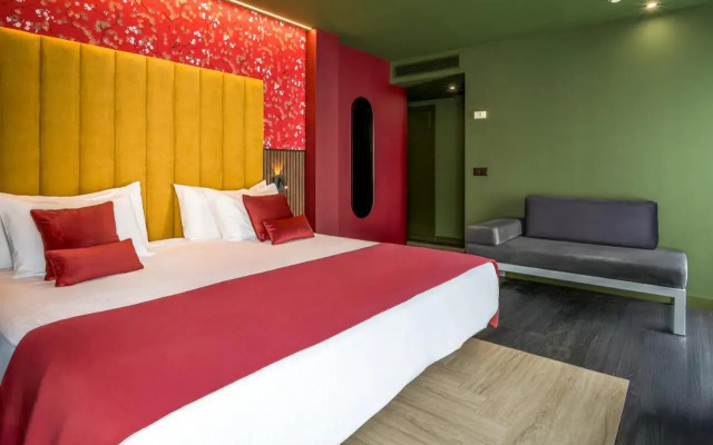 Abba Santander Hotel