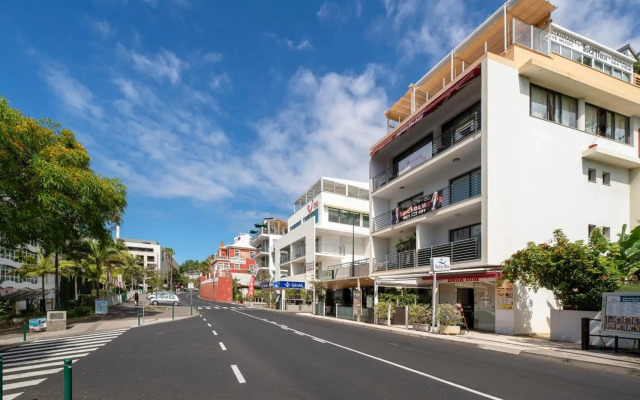 Lido View Calla by An Island Apart