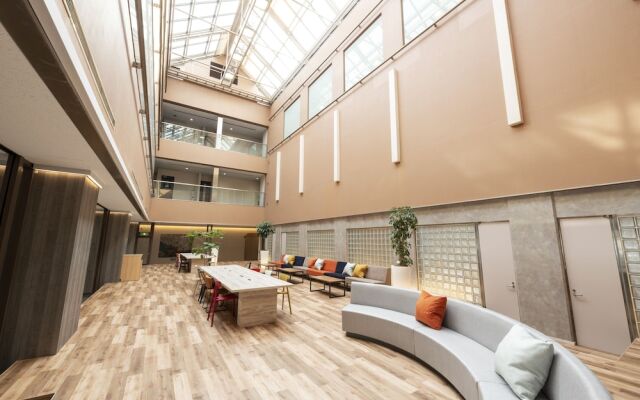 Tosei Hotel & Seminar Makuhari