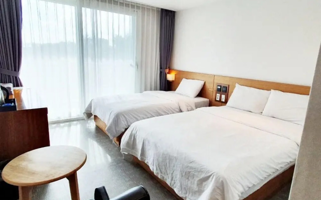 Jeju Ocean Square Resort