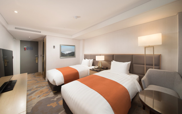 Jeju Sun Hotel & Casino