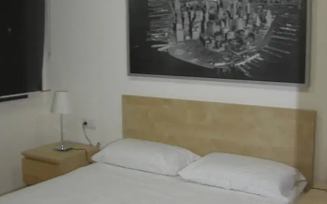 Apartamentos Realejos Residencial