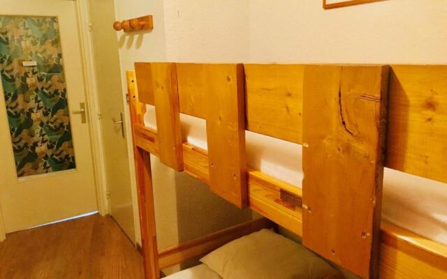 Appartement Montgenèvre, 2 pièces, 6 personnes - FR-1-445-99