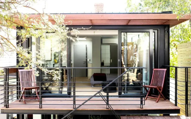 Casa 1