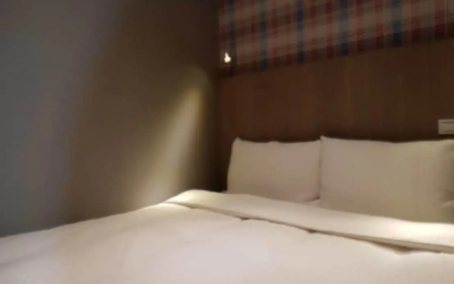 Taipei Circle Stay