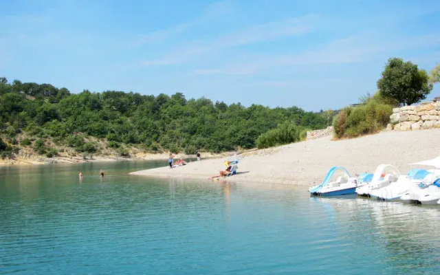 Domaine de Majastre