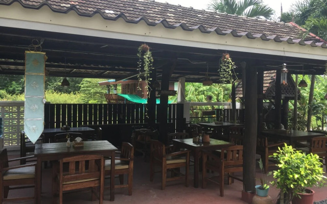 Rabiangtai Boutique Guest House