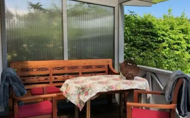 Schaalseehobbit Modern Retreat