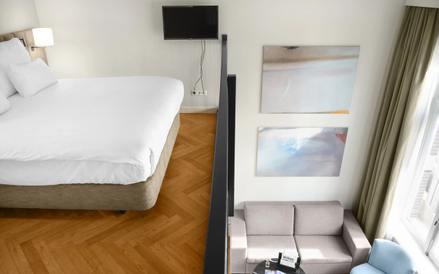 Pestana Amsterdam Riverside