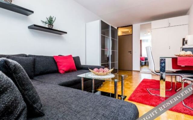 Star Apartments Cologne - Genter Strasse