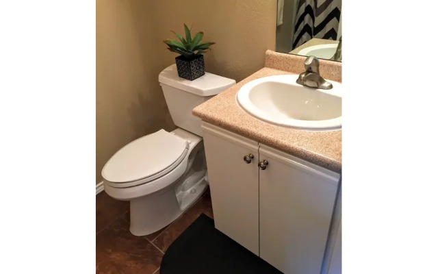 The Champions by Branson MO Condos