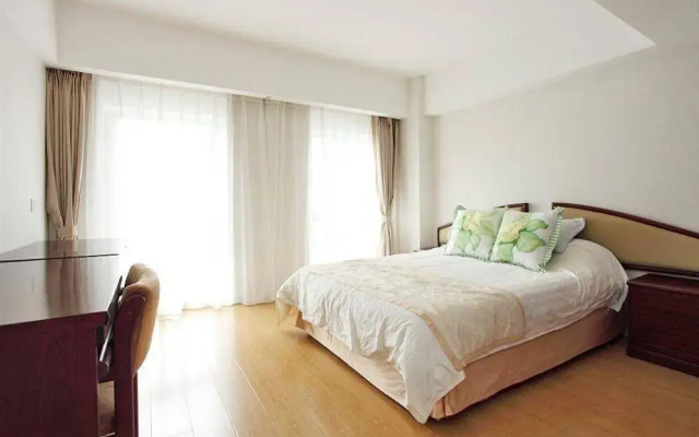 Asia Pacific Building Hotel