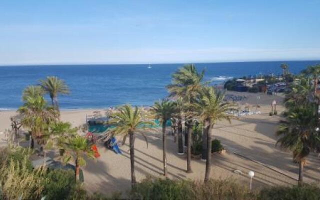 Apartamento las Camelias
