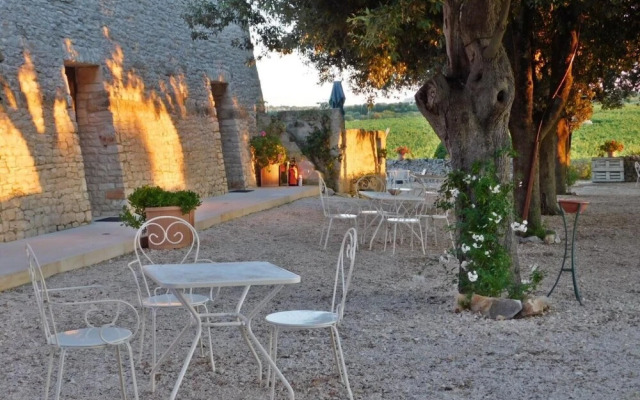 Ai Pilieri di Bagnoli