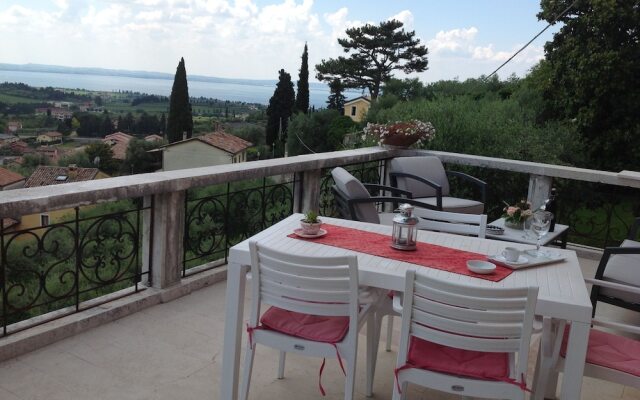 Villa Rossa