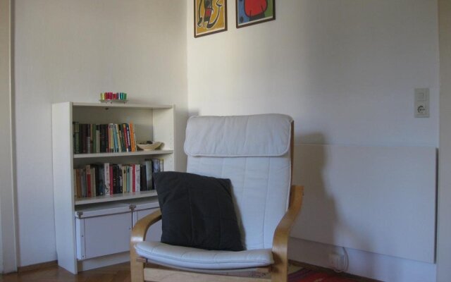 Appartement St. Leonhard