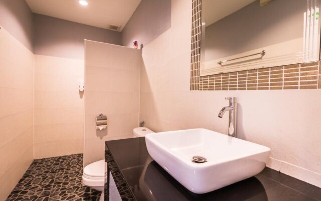 Sea Suite Villa